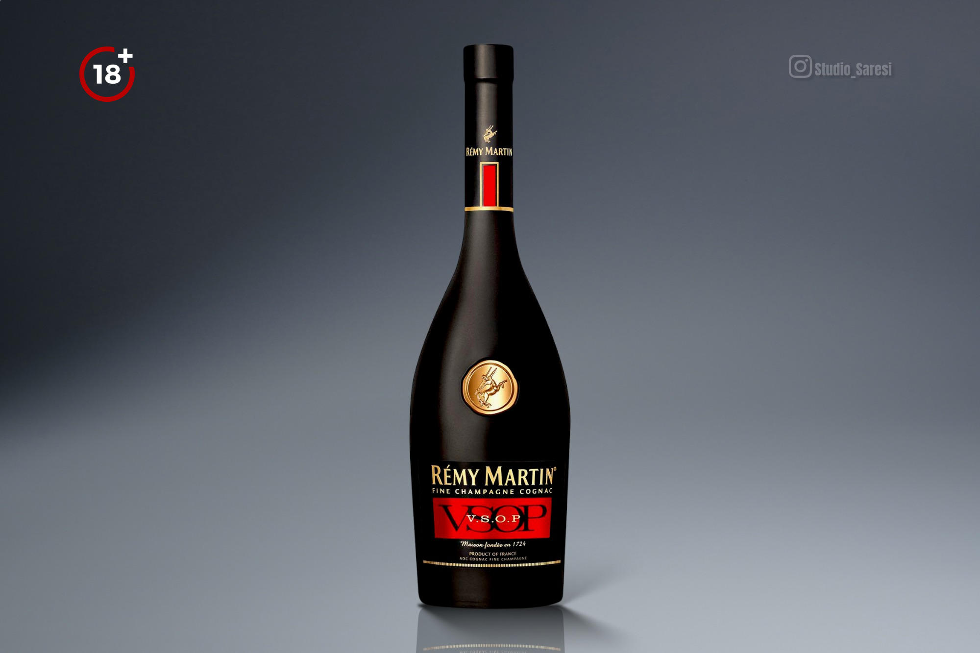 Remy Martin V.S.O.P