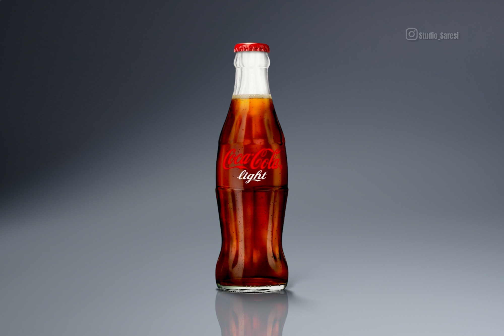 Coca-Cola Light