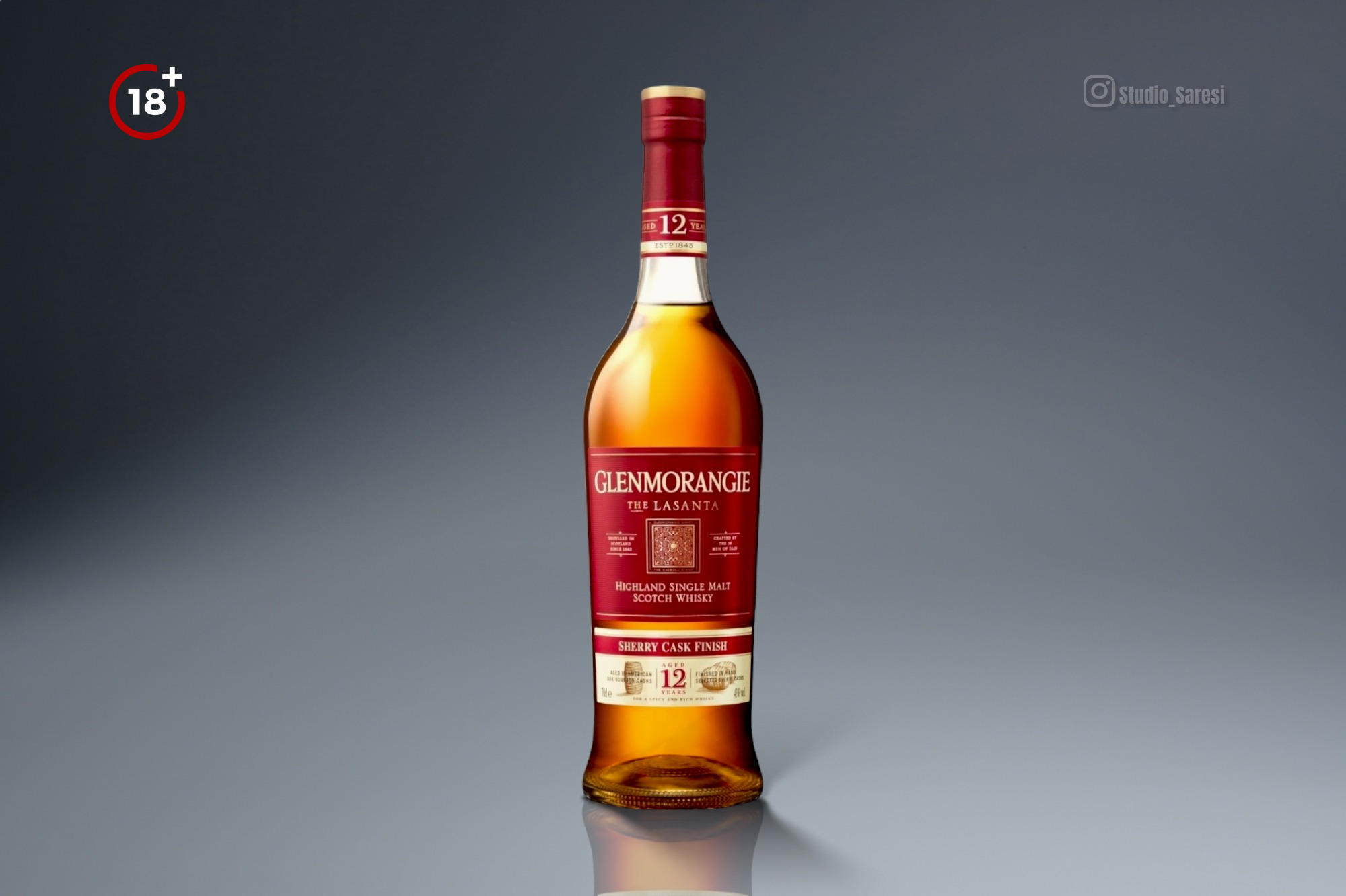 Glenmorangie 10 years