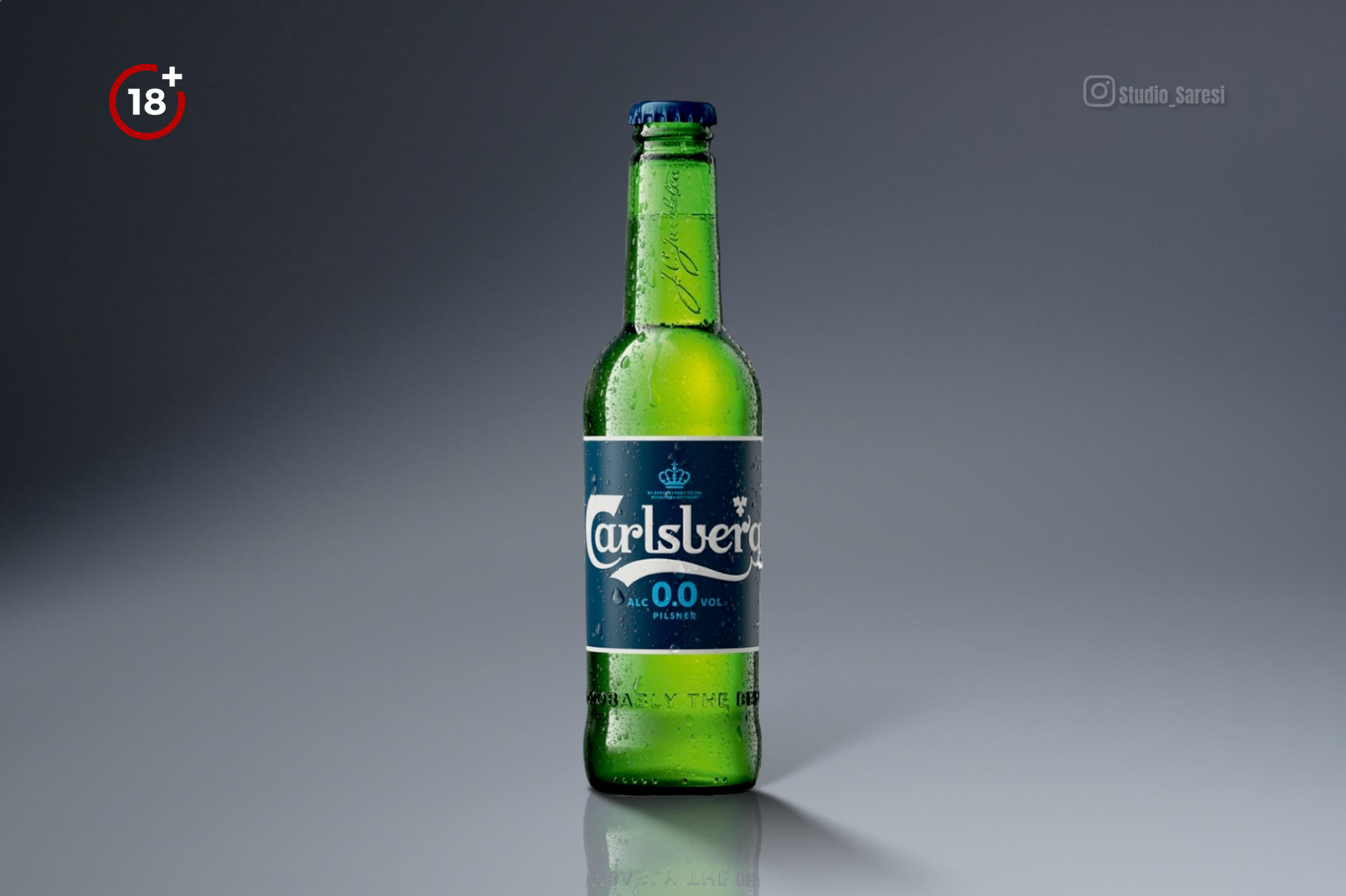 Carlsberg 0.0