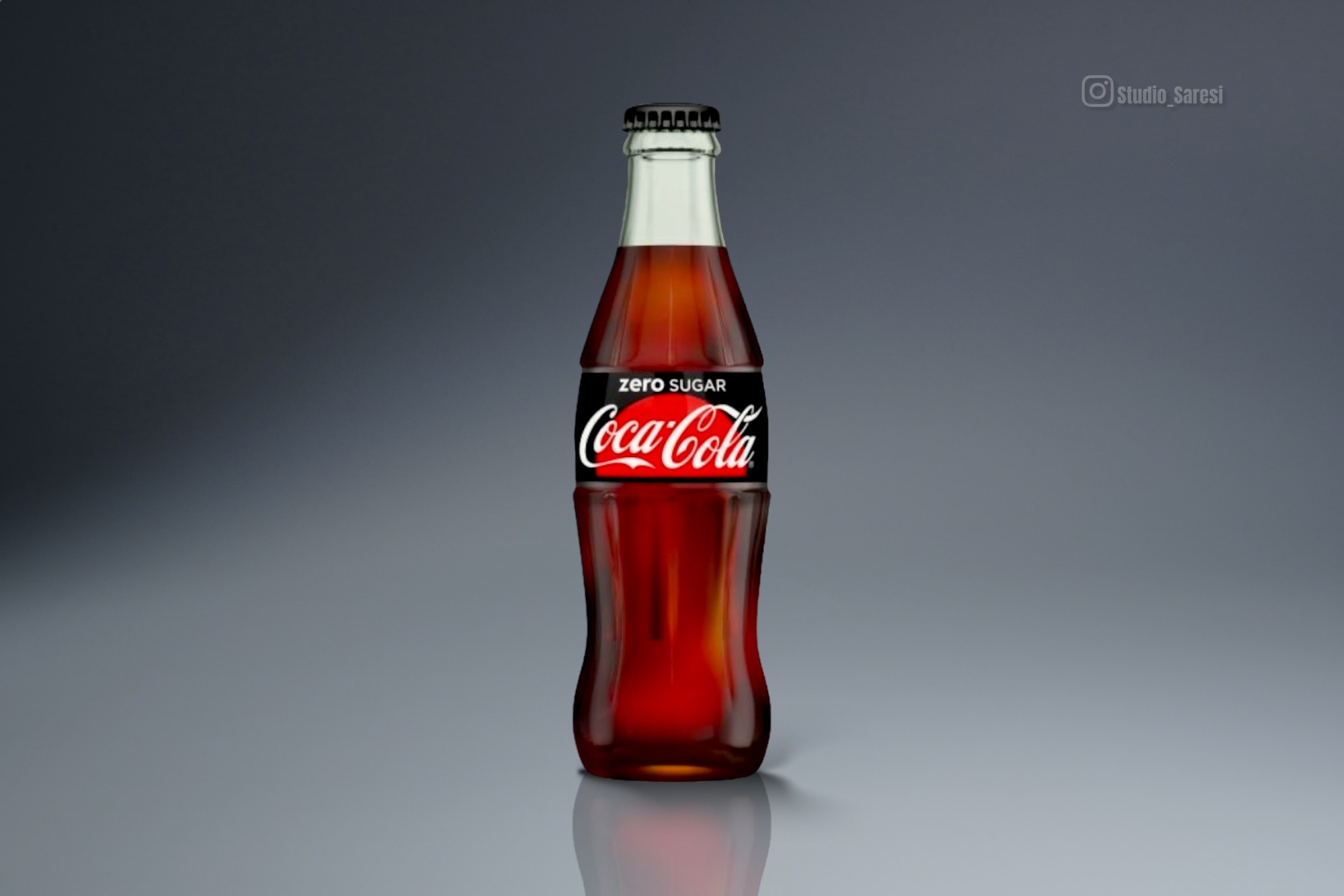 Coca-Cola Zero