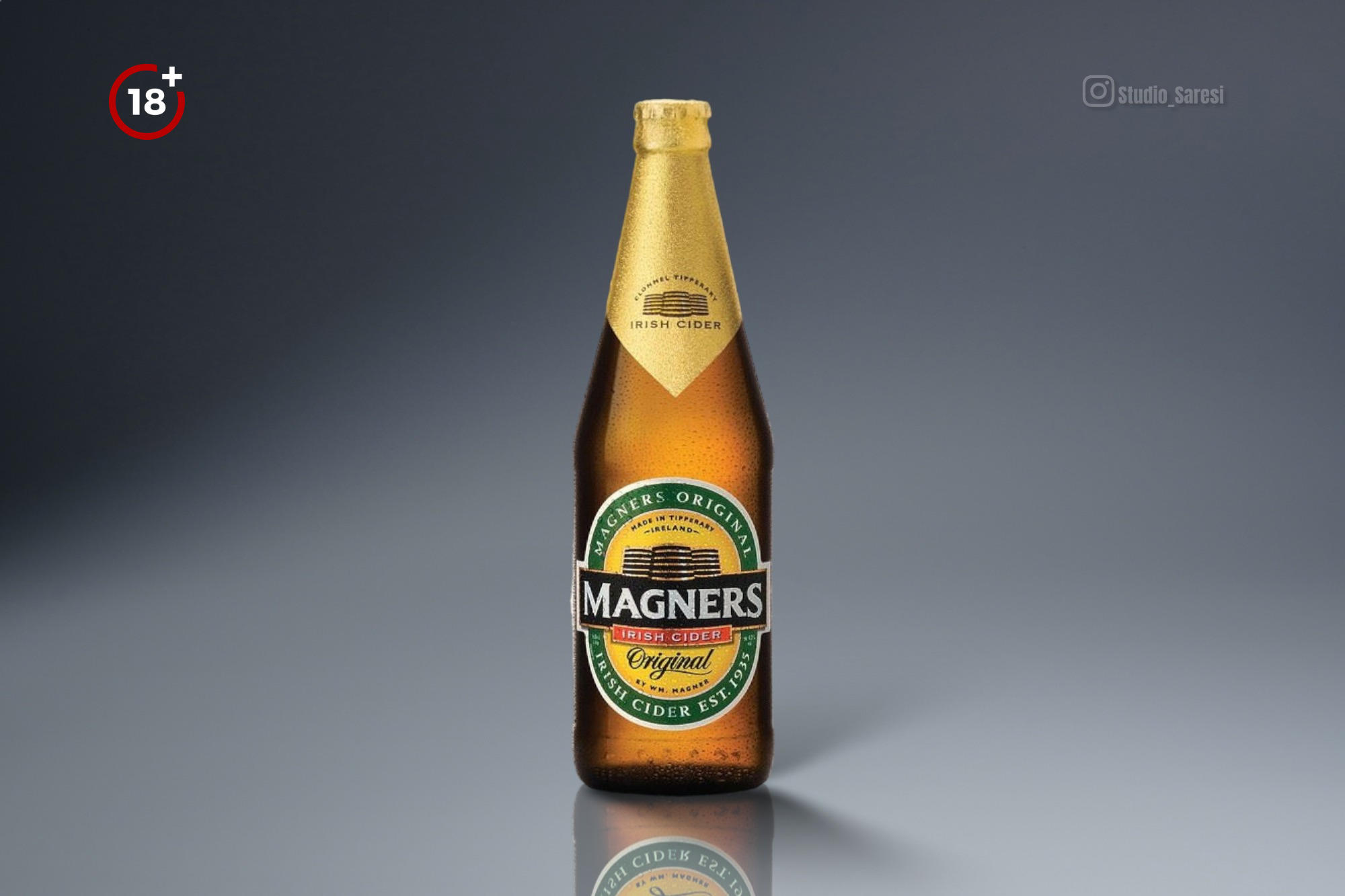 Magners Cider