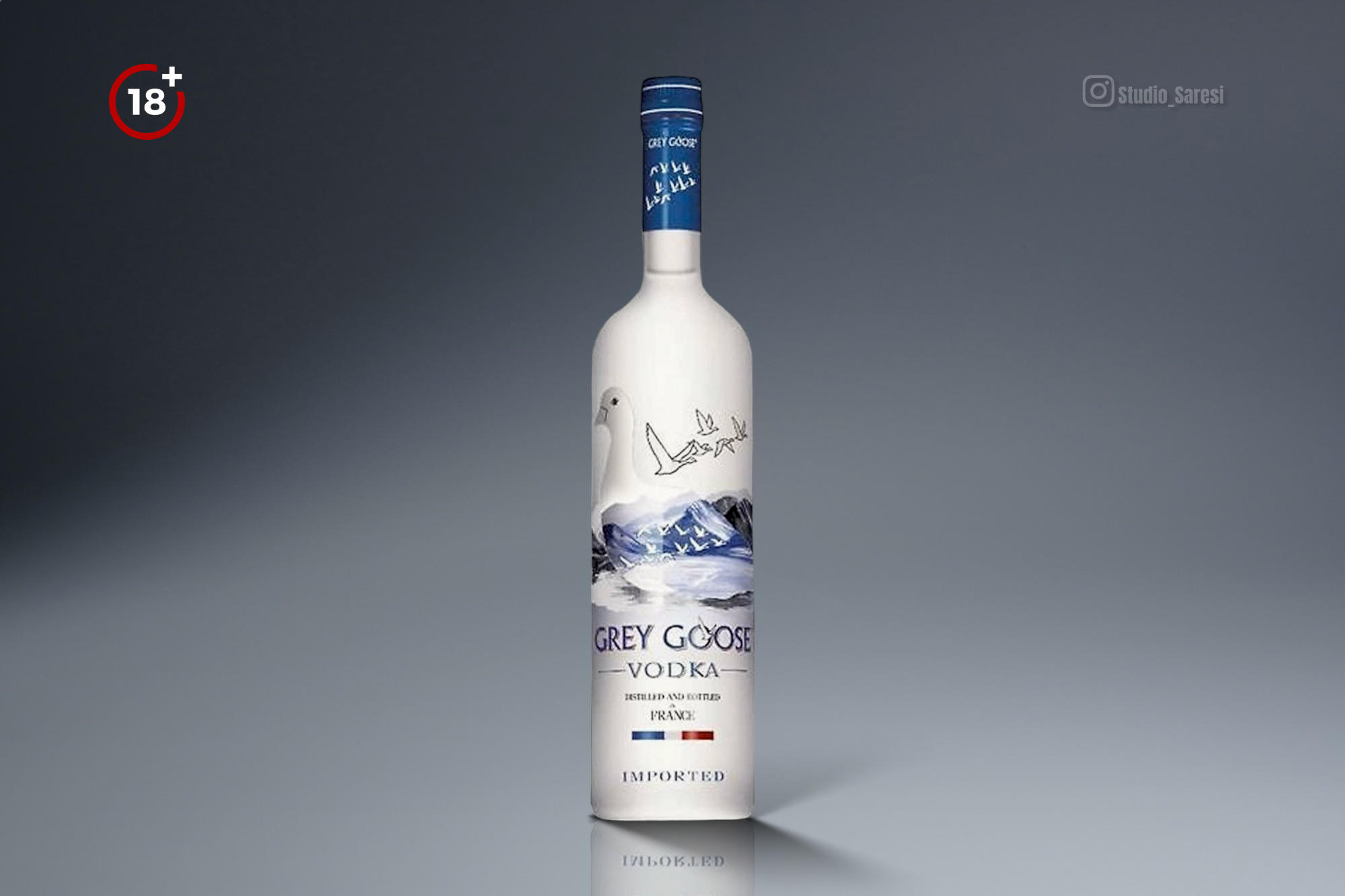 Grey Goose