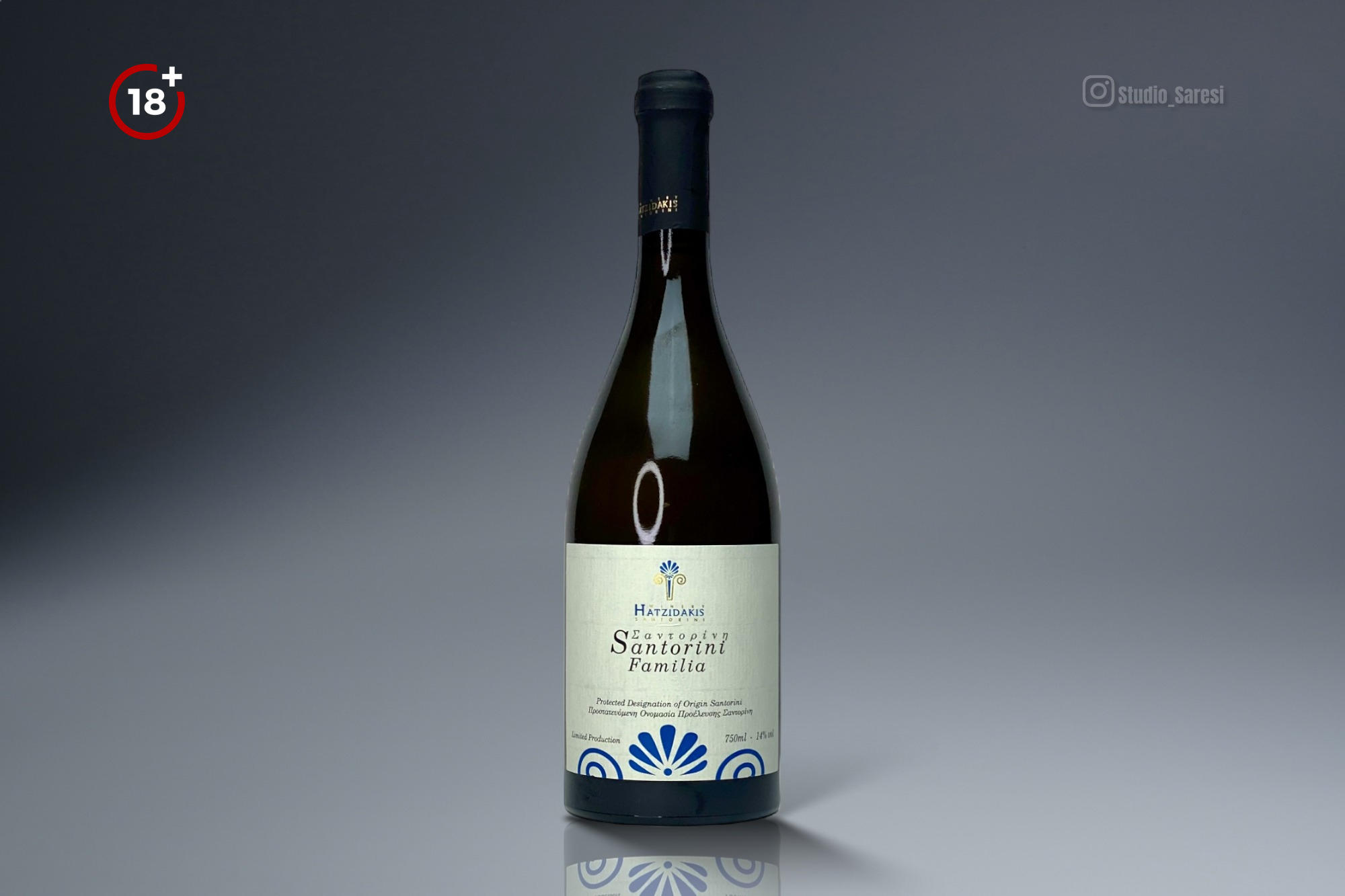 Hatzidakis Assyrtiko