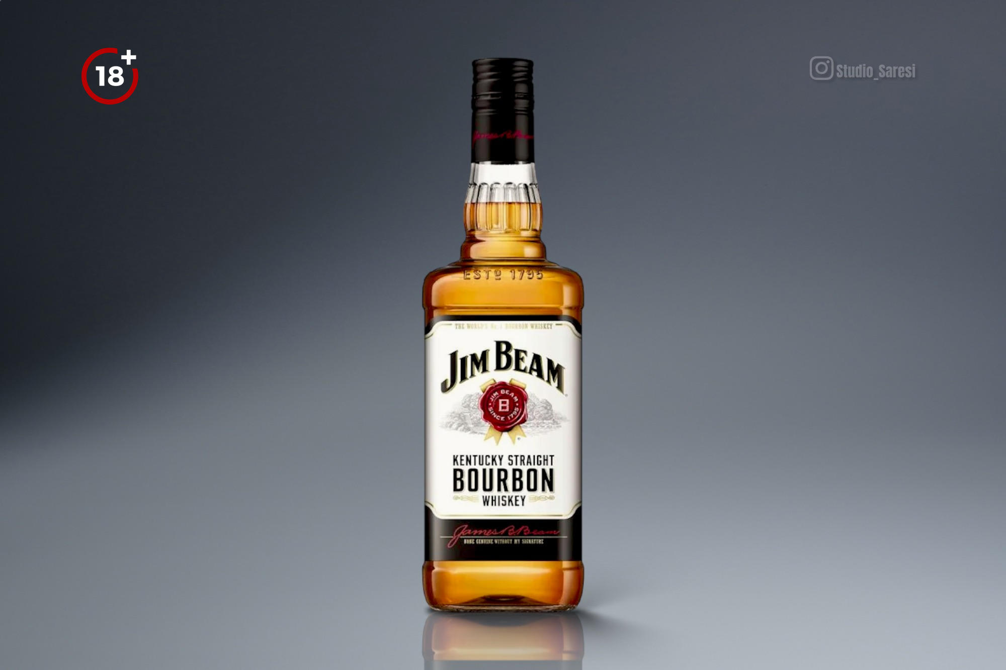 Jim Beam