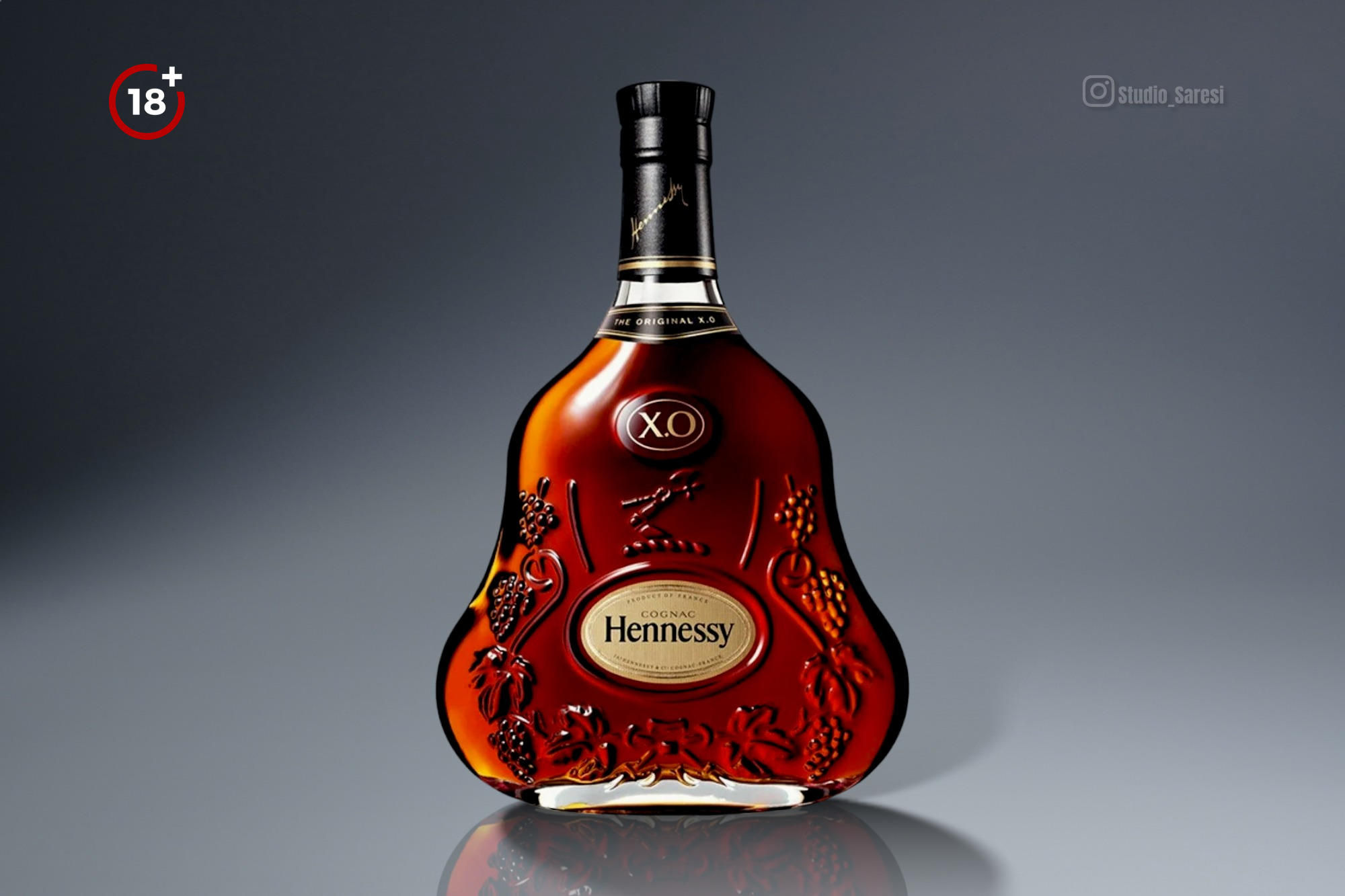 Hennessey X.O