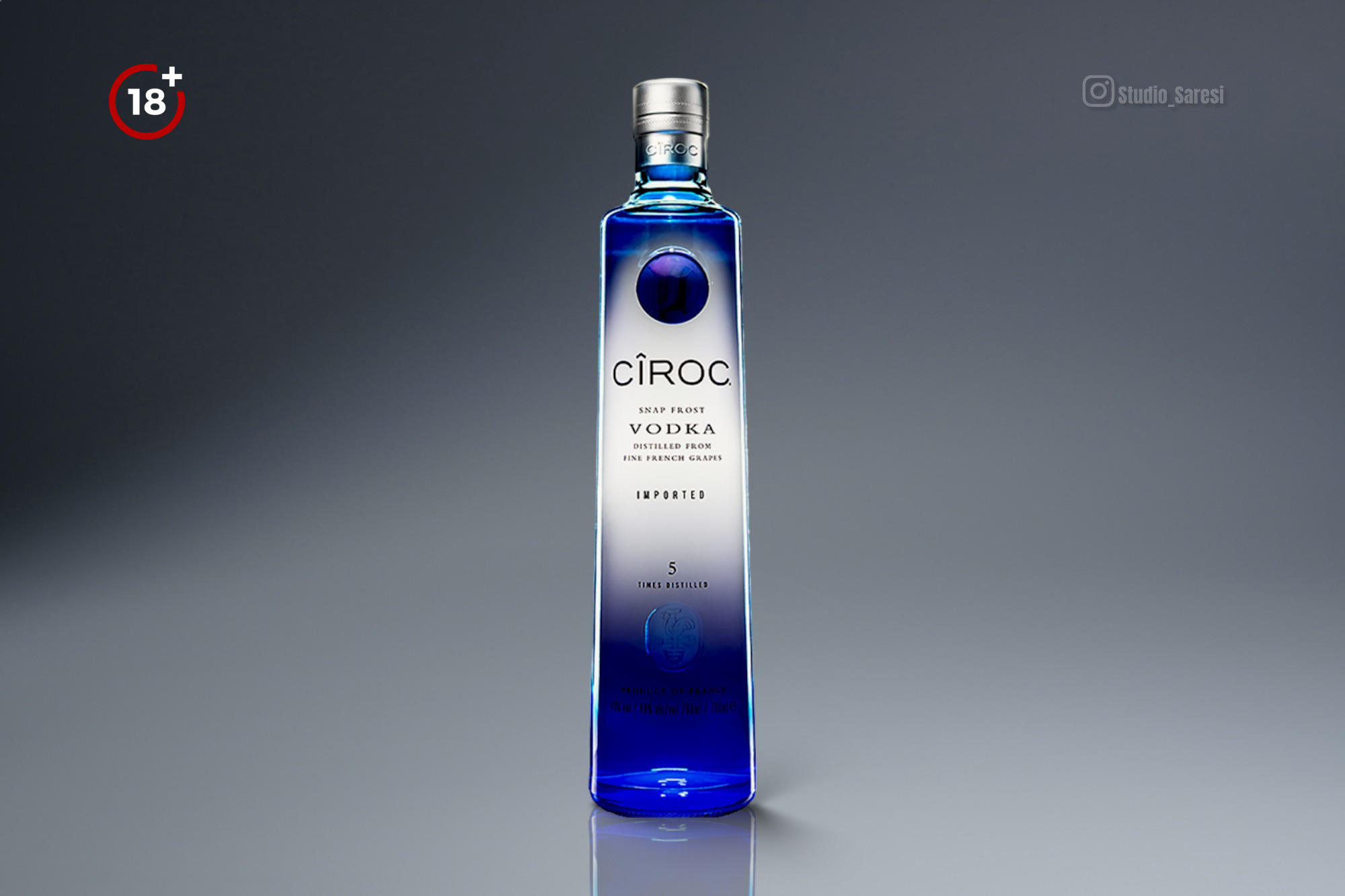 Ciroc