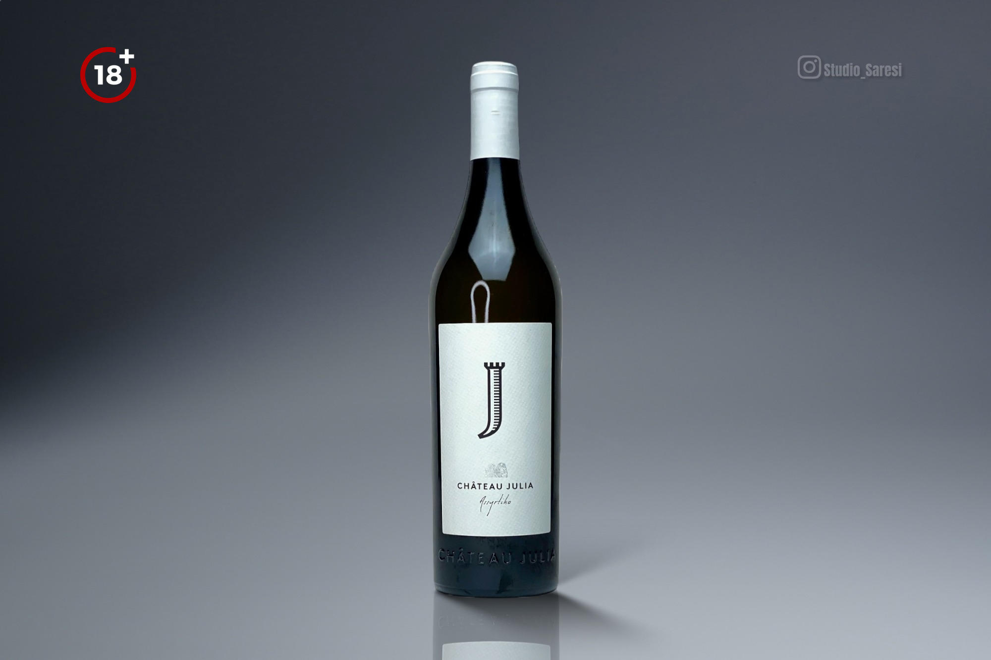 Chateau Julia Assyrtiko