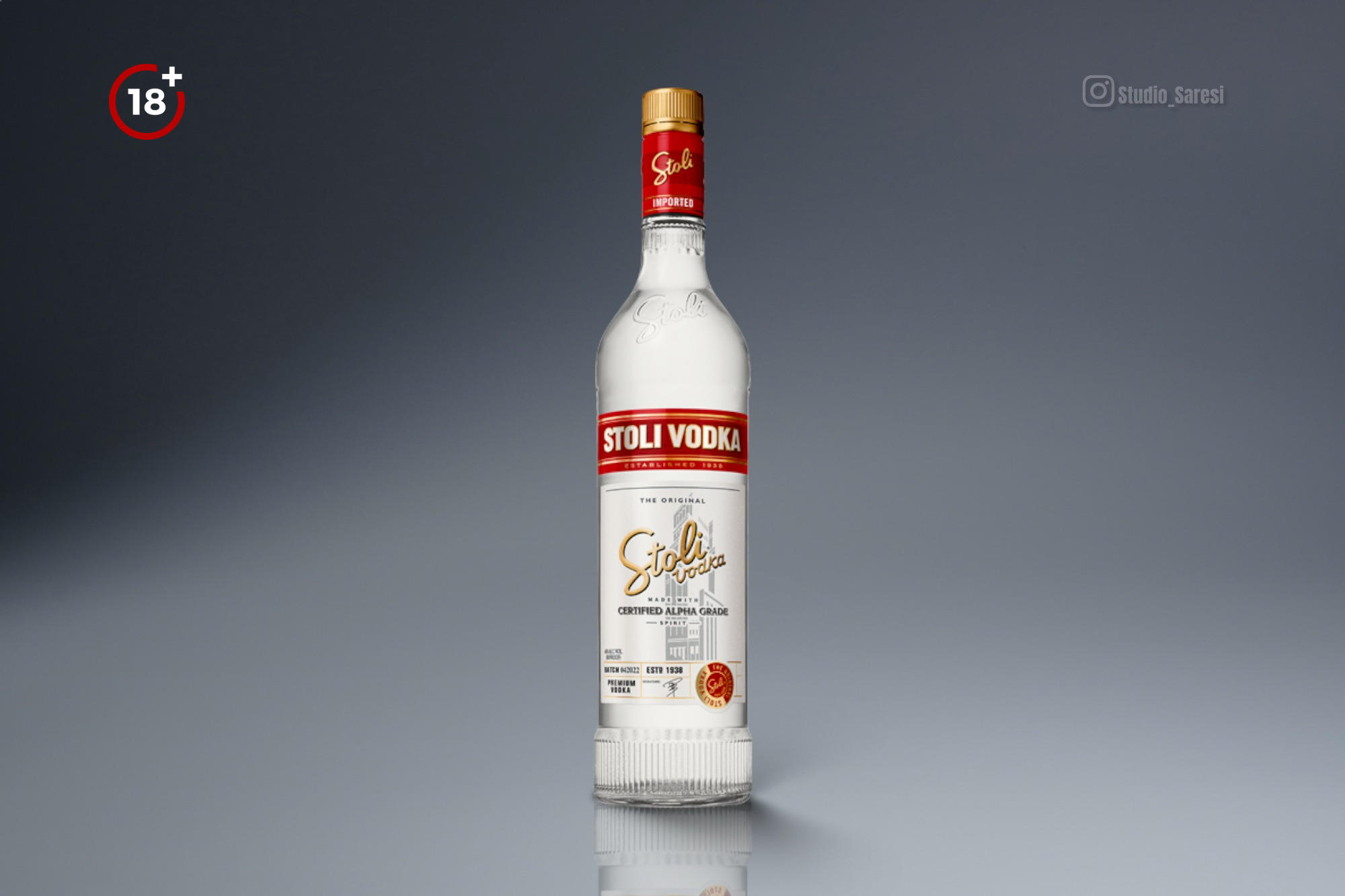 Stoli