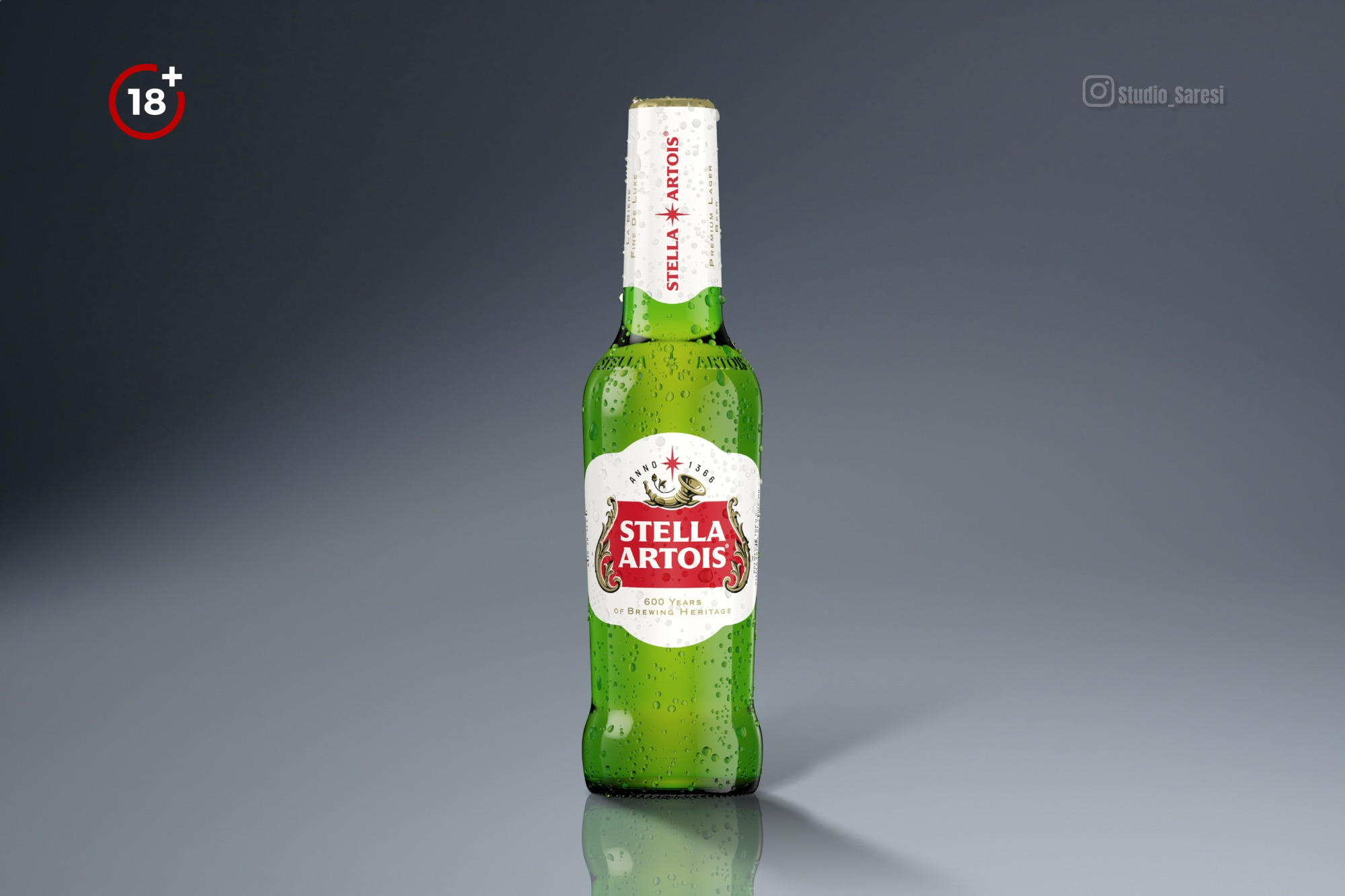 Stella Artois